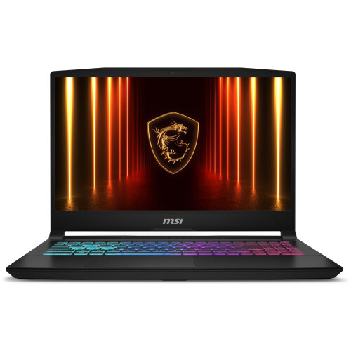 De MSI Katana 15 HX B14WFK-044NL is de ultieme ...