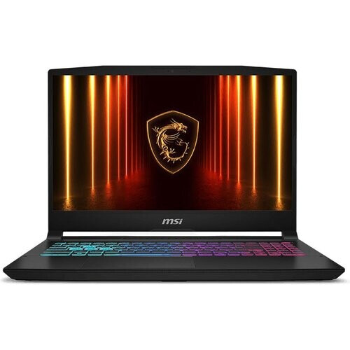 MSI Katana 15 HX B14WFK Core i7 2.2 GHz - SSD 512 ...