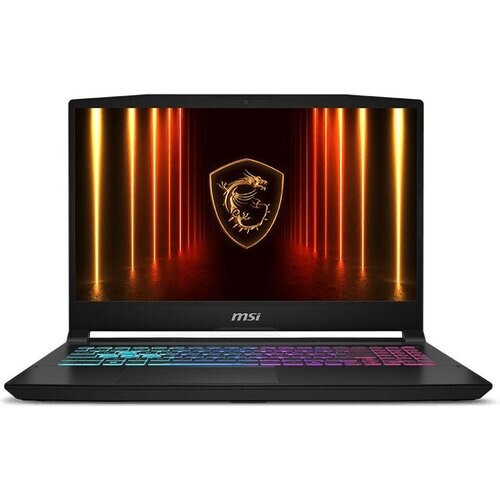 MSI Katana 15 HX B14WGK 006FR 15" Core i7 2.2 GHz ...