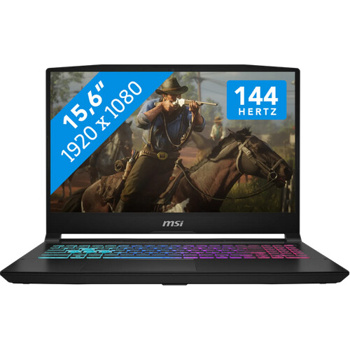 Entdecke ein neues Gaming Erlebnis mit dem 15,6 ...