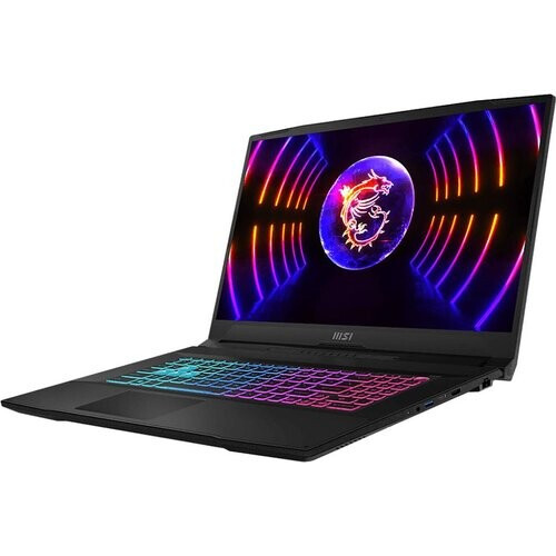 MSI Katana 17 B12VGK-408 17" Core i7 2.3 GHz - SSD ...