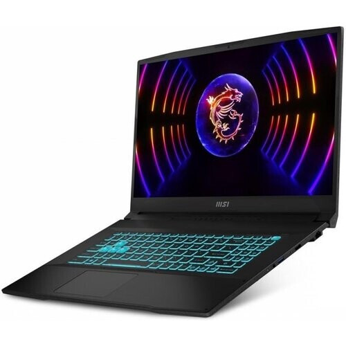 MSI Katana 17 B13VFK-1290FR 17" Core i7 2.4 GHz - ...