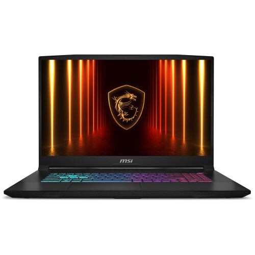 De MSI Katana 17 HX B14WFK-212NL is de ultieme ...