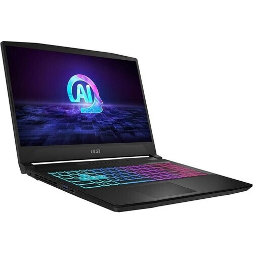 MSI Katana A15 AI B8VE-480UK 15"-inch - Ryzen 7 ...