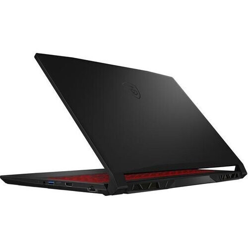 Msi Katana GF66 11UE-082UK-BB71180H16GXXDX10MA 15" ...