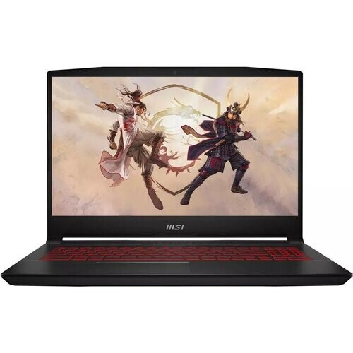 MSI Katana GF66 11UE 899FR 15.6 ...