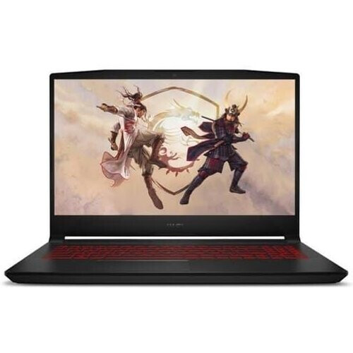 MSI Katana GF66 11UG-843UK 15.6 ...