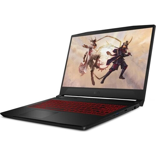 MSI Katana GF66 11UG-850BE 15.6 1920X1080 ...