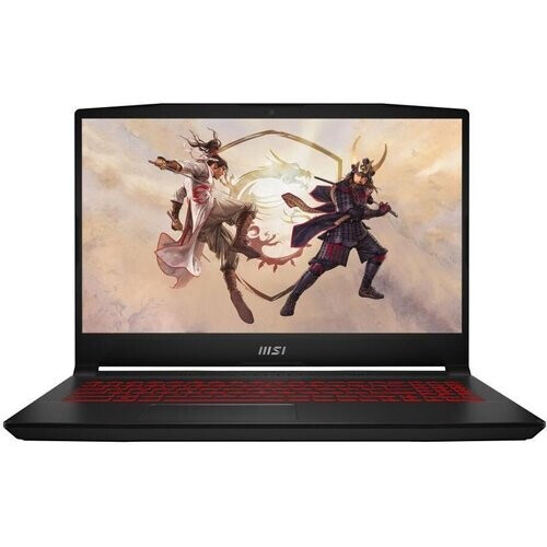 MSI Katana GF66 12UE-006BE 15" Core i7 2 GHz - SSD ...