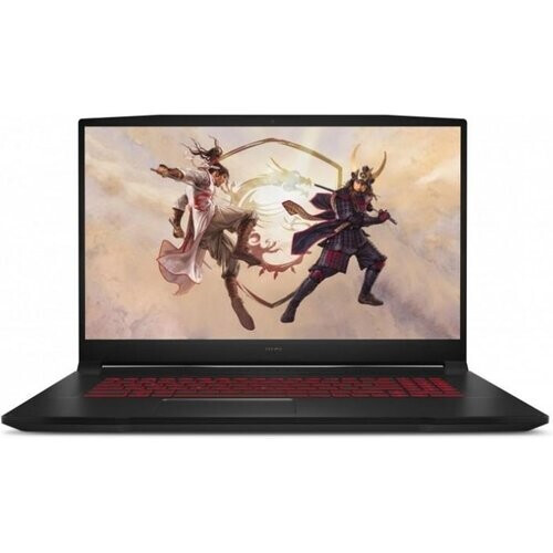 Msi Katana GF76 11SC-416-XFR 17" Core i5 2,7 Ghz - ...