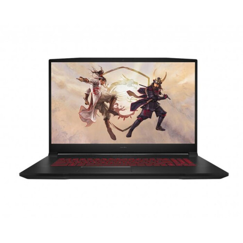 Frontend naam:MSI Katana GF76 11UE - NVIDIA RTX ...
