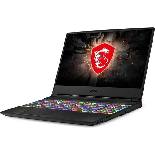 MSi Leopard GL65 10SFK-641XFR 15,6" Core i5-10300H ...