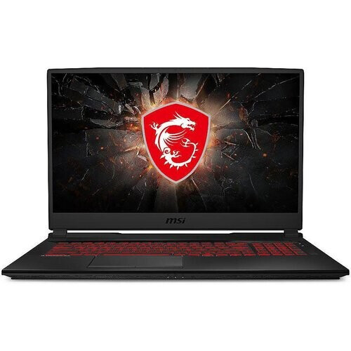 MSI Leopard GL75 10SFK-478FR 17" Core i7 2,6 GHz - ...