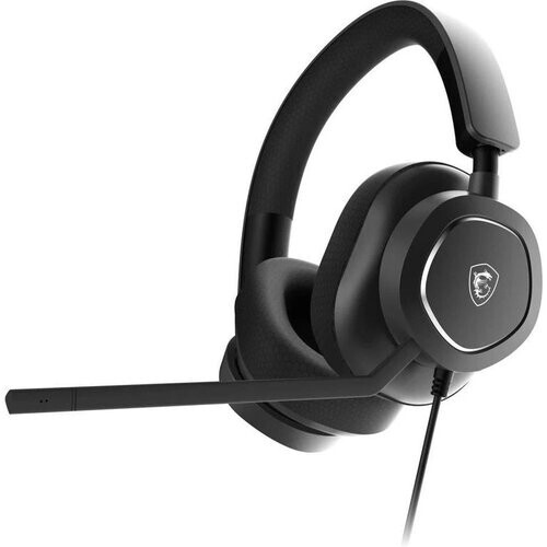 MSI MAESTRO 300 Gaming Headset (maestro300) ...