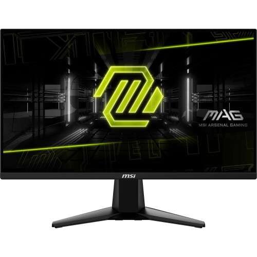 Transformeer je game-ervaring met de MSI MAG ...