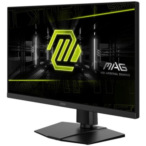 Ervaar meeslepende gaming met de MSI MAG 272URDF ...