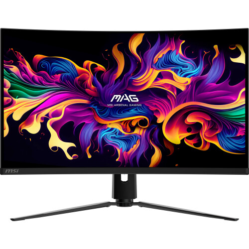 Maak je gamingervaring compleet met de MSI MAG ...