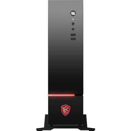 MSI MAG CODEX S 10SA-214FR core i5 GHz - SSD 512 ...