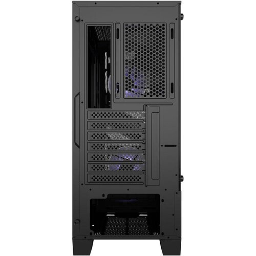 MSI MAG FORCE Ryzen 5 3.7 GHz - SSD 1 TB - 32 GB - ...