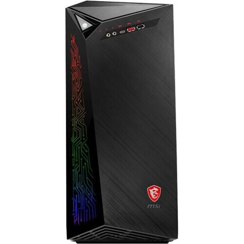 MSI MAG Infinite 10SI-1051MYS I5-10400/8GO/512GO ...