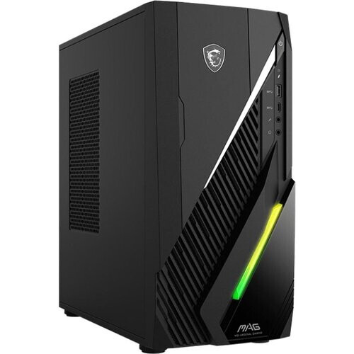 MSI MAG Infinite E1 14NUD7-026AT 1.1 GHz - SSD 1 ...