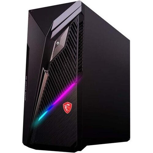 MSI MAG Infinite S3 12TG-446UK ...