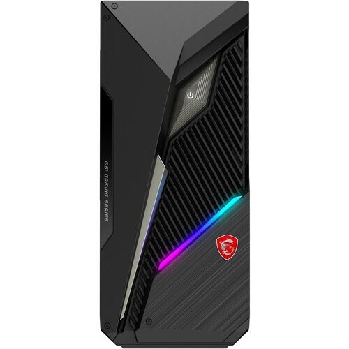 MSI MAG Infinite S3 13NUD-880IT Core i5 2.5 GHz - ...