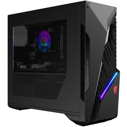 MSI MAG Infinite S3 14NUC5 I5-14400F - SSD 1 TB - ...