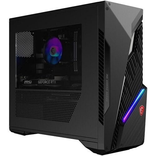 MSI MAG Infinite S3 14NUC5 Core i5-14400F 2.5 GHz ...