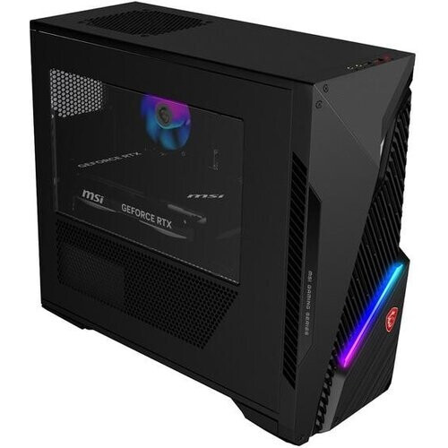 MSI 14NUD5-2270ES Core i5 2.5 GHz - SSD 1 TB - 16 ...
