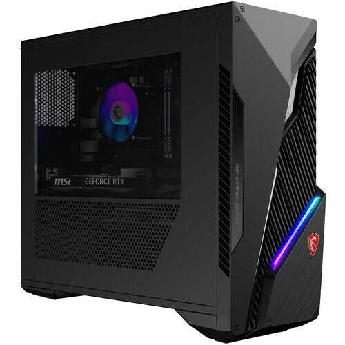 MSI MAG Infinite S3 14NUD7-1602UK I7-14700F 16Go ...