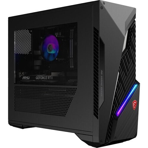 MSI MAG Infinite S3 14NUE7-1863MYS I7-14700F 16Go ...