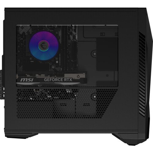Maak kennis met de MSI MAG Infinite S3, de ultieme ...
