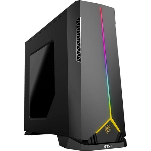 PC MSI mag Meta S 3SI-019XEU Ryzen 5 3600 3,60GHz ...