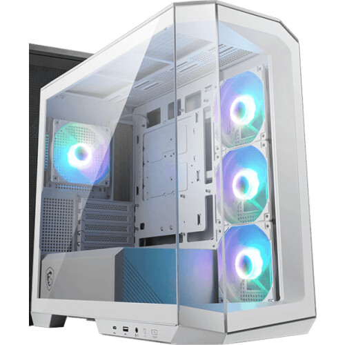 De MSI MAG PANO M100R PZ is een ...