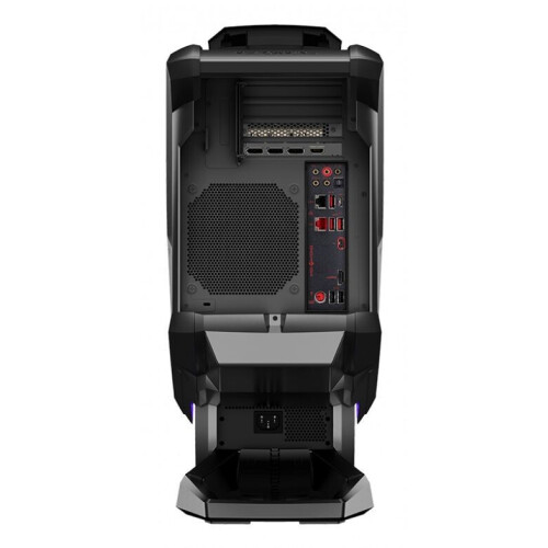 Maak kennis met de MSI MEG Aegis Ti5 12VTE-077IT, ...