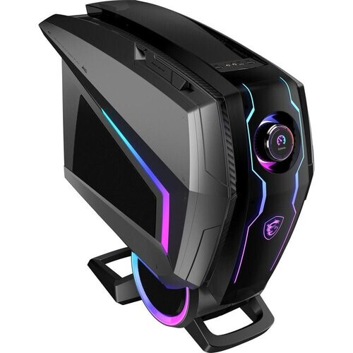 MSI MEG Aegis Ti5 MS-B939 Core i9 5.8 GHz - SSD 1 ...