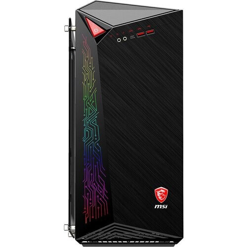 PC MSI MEG Infinite X 10TE i7-10700KF 1TB SSD + ...