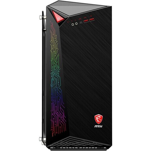 MSI MEG Infinite X 11TD-1026AT I7-11700KF/16GB/1TB ...