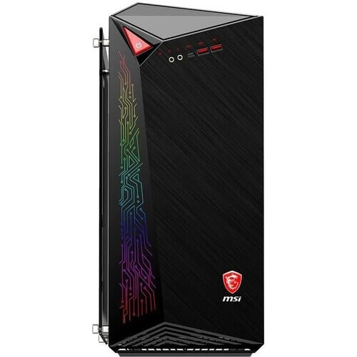 MSI MEG Infinite X 11TD-1031EU I7-11700KF/32GO/2TO ...