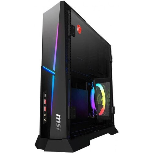 msi mag trident x GHz - SSD 2 TB RAM 32 GB ...