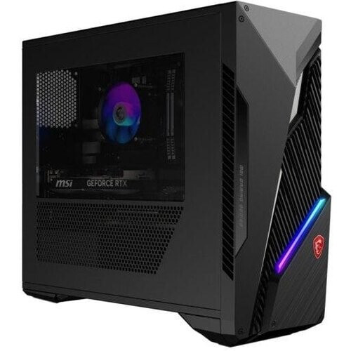 msi meg z590 infinite Core i3 3.4 GHz - SSD 512 GB ...