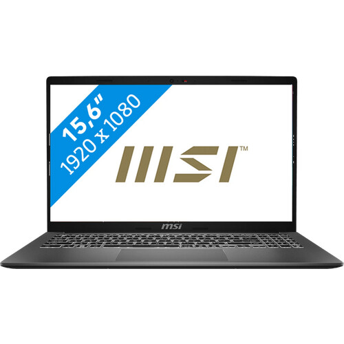 Verlass dich in deinem Alltag auf den 15,6 Zoll ...