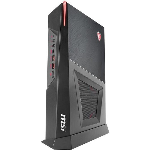 MSI MPG Trident 3 10SC-206FR I5-10400F/16GO/1TO ...