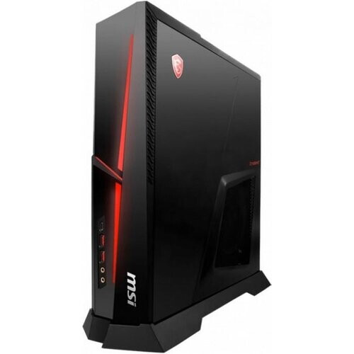 Msi MPG Trident A 11TC-1819EU Core i5 2,6 GHz - ...