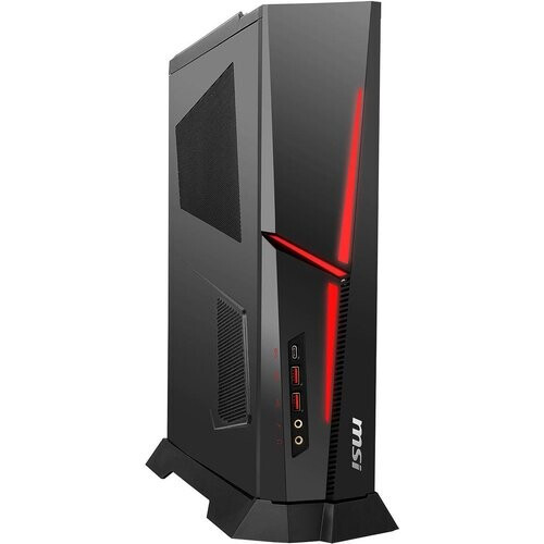 MSI MPG Trident A 11TC-2431ES I5-11400F 16Go 1To ...