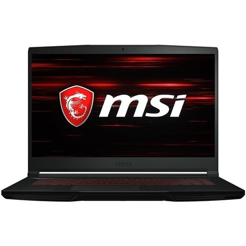 MSI MS-16R4 15" Core i5 2,5 GHz - SSD 512 GB - 8GB ...