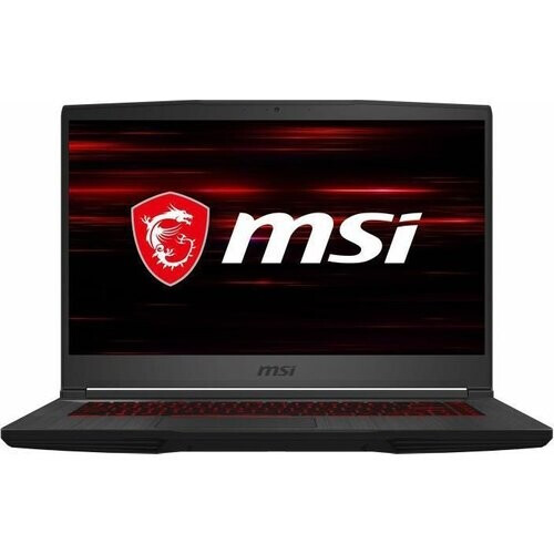 MSI MS-16W1 15" Core i7 2.6 GHz - SSD 512 Go - 16 ...