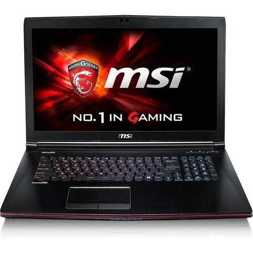 MSI MS-1794 / 8 Go Ram / 1 To HDD / Geforce GTX ...