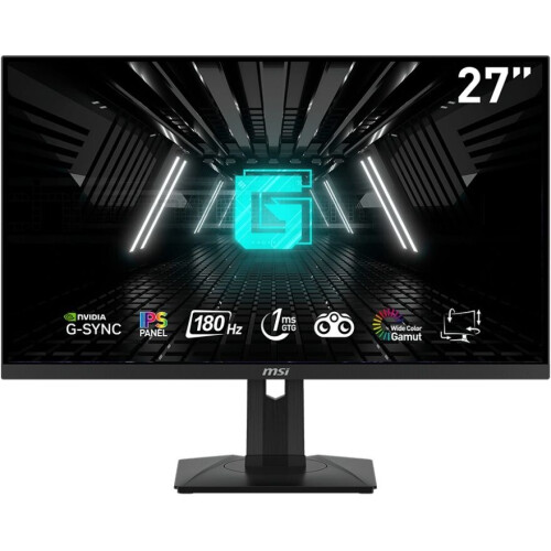 Ontdek de MSI Optix G274PFDE, een indrukwekkende ...